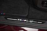 BMW X6 M Competition 2020 года (NA)